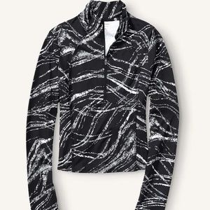 Victoria’s Secret Pink Reflective Top